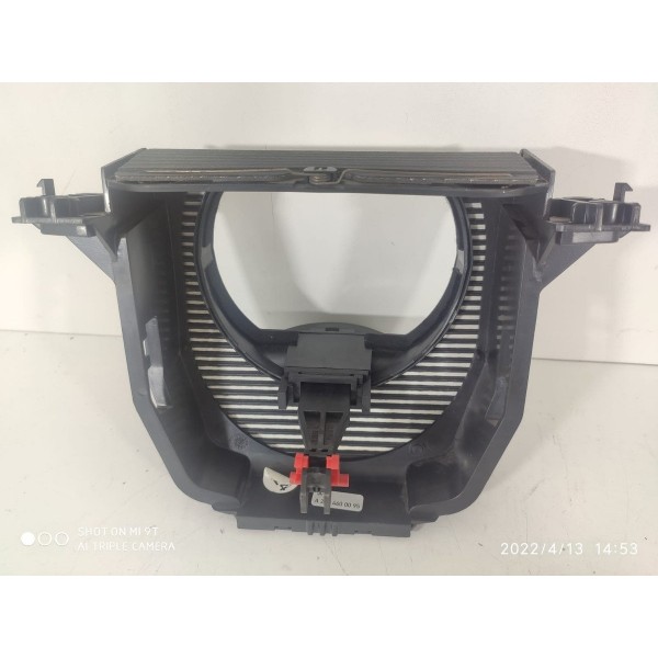 Acabamento Chave Seta Mercedes Clc200 2008 2010