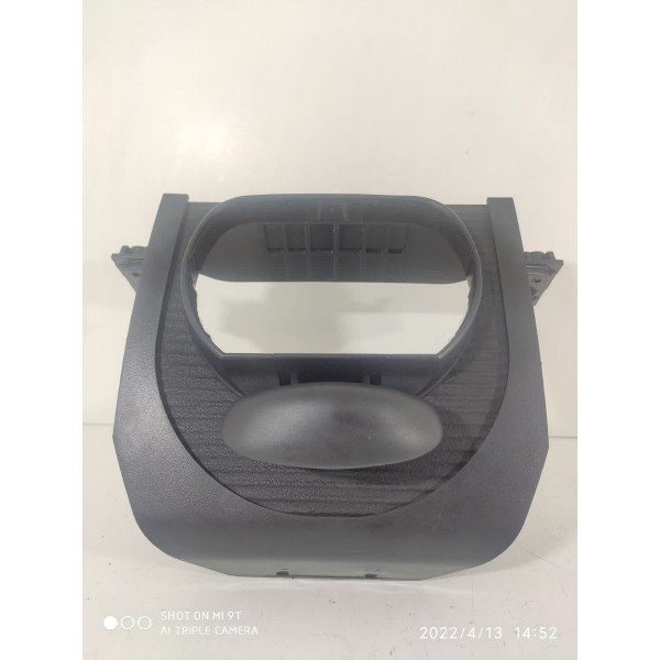 Acabamento Chave Seta Mercedes Clc200 2008 2010