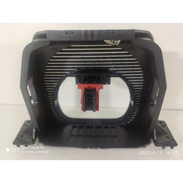 Acabamento Chave Seta Mercedes Clc200 2008 2010