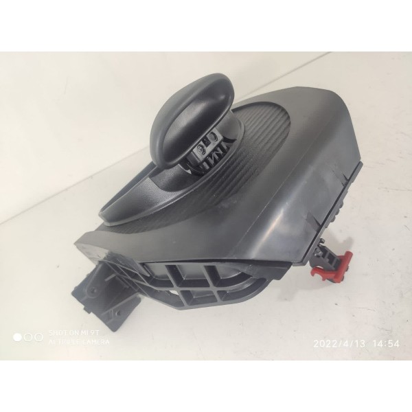 Acabamento Chave Seta Mercedes Clc200 2008 2010