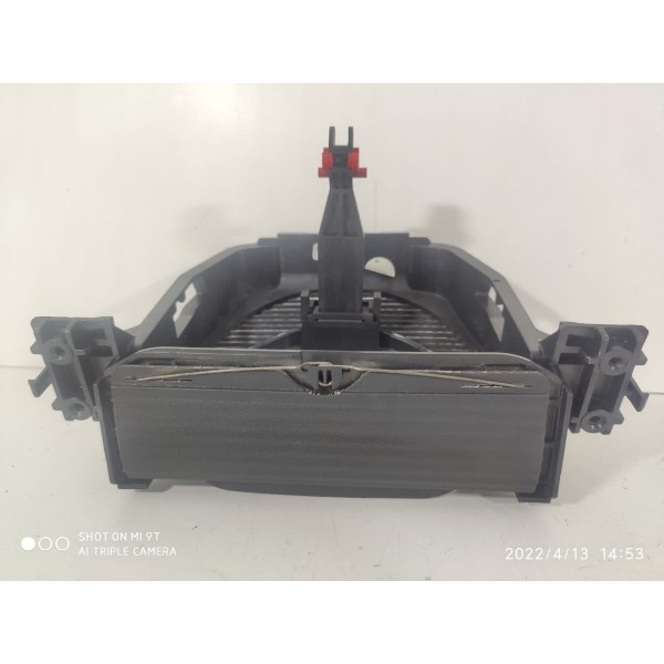 Acabamento Chave Seta Mercedes Clc200 2008 2010