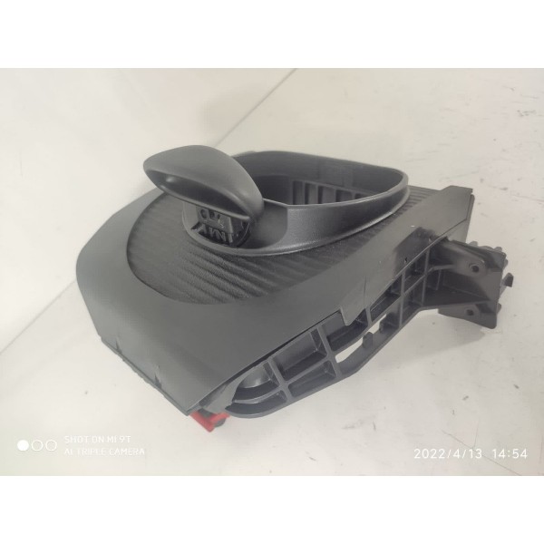 Acabamento Chave Seta Mercedes Clc200 2008 2010