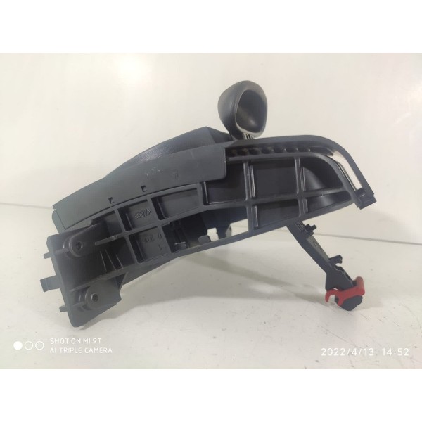 Acabamento Chave Seta Mercedes Clc200 2008 2010