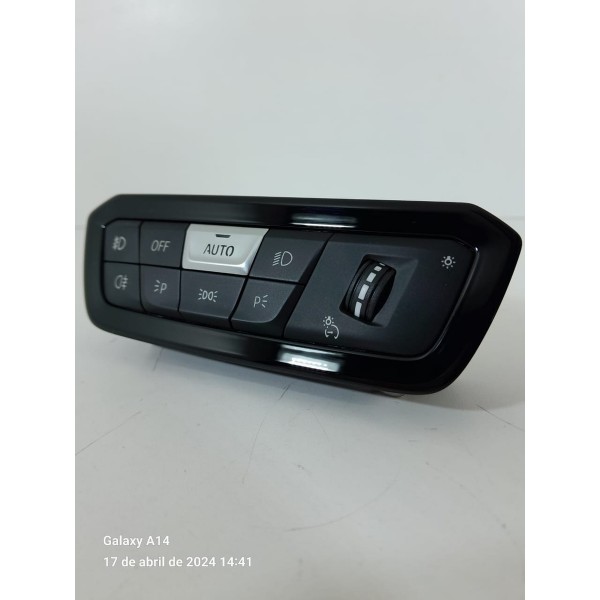 Comando Farois Bmw 320 330 G20 2019/2025 E11820020b