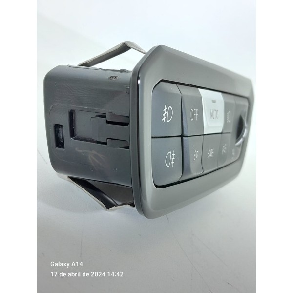 Comando Farois Bmw 320 330 G20 2019/2025 E11820020b