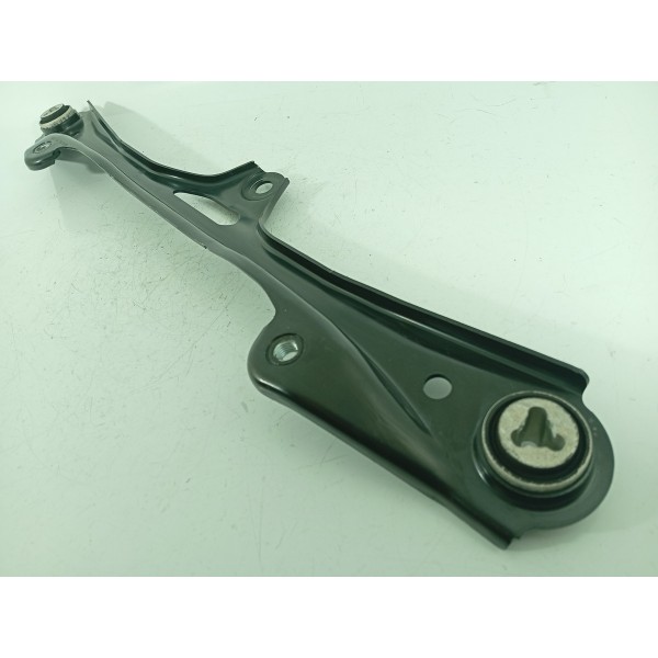 Suporte Parachoque Mercedes C200 Traseiro 22/25 A2063510500