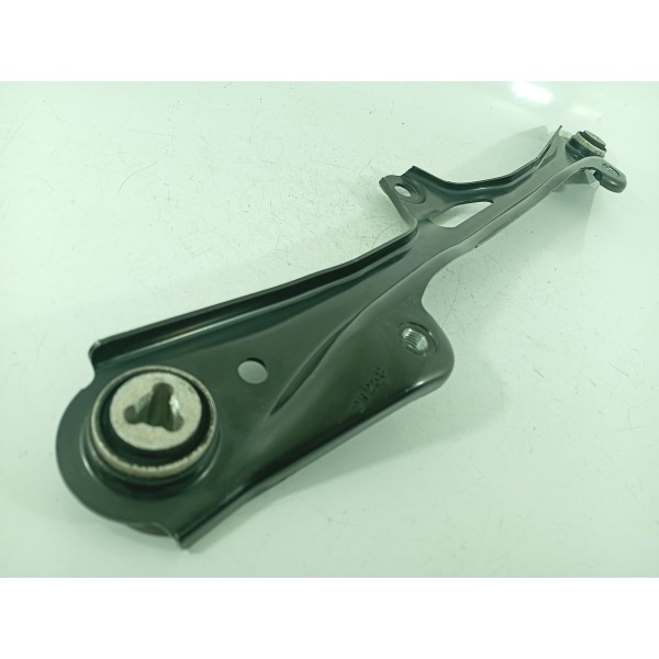 Suporte Parachoque Mercedes C300 Traseiro 22/25 A2063510500