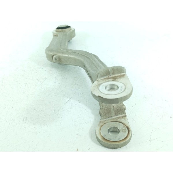 Braco Suspensao Mercedes C200 Tras Curvo 22/25 A2063520500