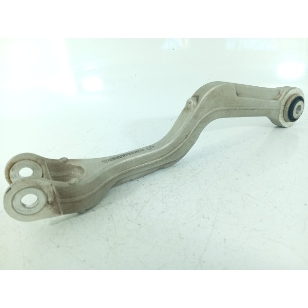 Braco Suspensao Mercedes C200 Tras Curvo 22/25 A2063520500