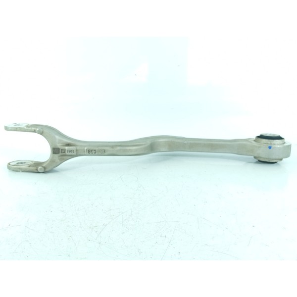 Braco Suspensao Mercedes C200 Tras Curvo 22/25 A2063520500