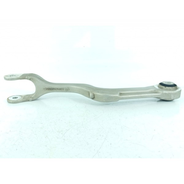 Braco Suspensao Mercedes C300 Tras Curvo 22/25 A2063520500