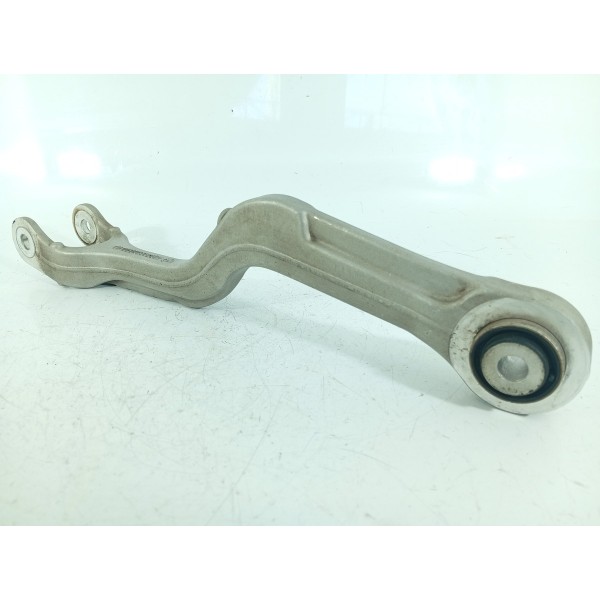Braco Suspensao Mercedes C300 Tras Curvo 22/25 A2063520500