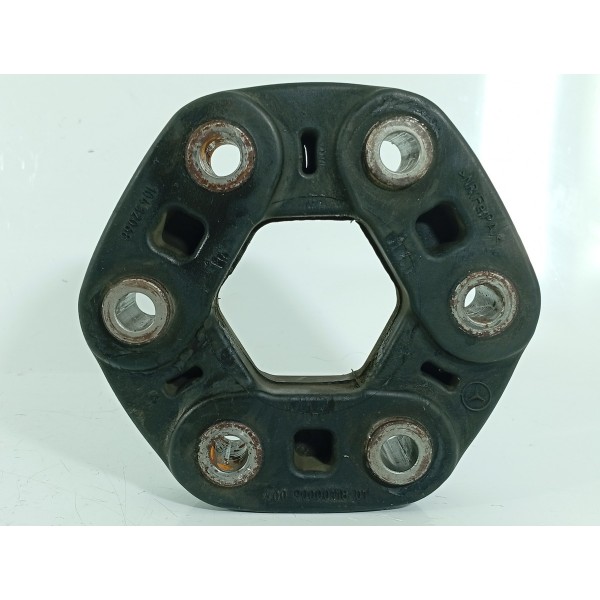 Bolachao Eixo Cardan Mercedes C200 1.5 2022/2025