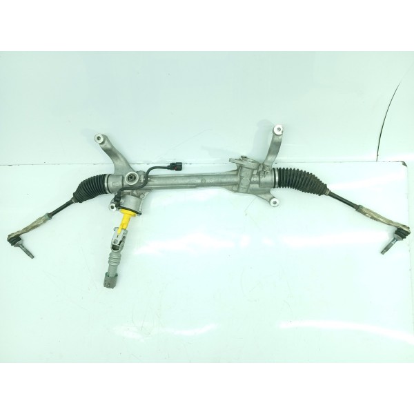 Caixa Direcao Eletrica Mercedes C200 1.5 2022/25 A2064600402