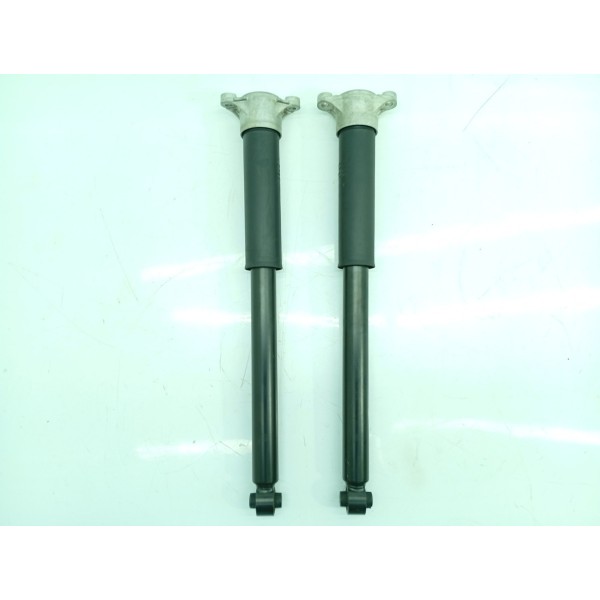 Par Amortecedor Traseiro Mercedes C200 C300 2022/2025