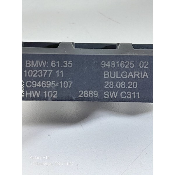 Modulo Porta Bmw 320 330 X1 X2 X3 2019/2025 61359481625