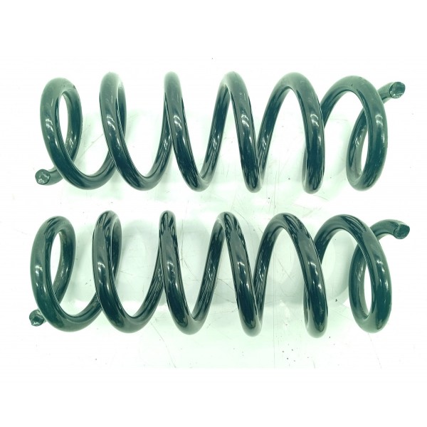 Par Molas Traseira Mercedes C200 C300 2022/2025