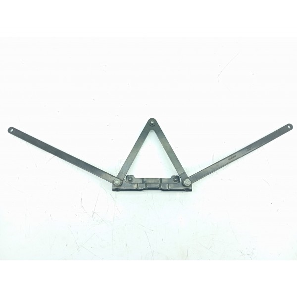 Suporte Painel Frontal Mercedes C200 C300 22/25 A2066223000