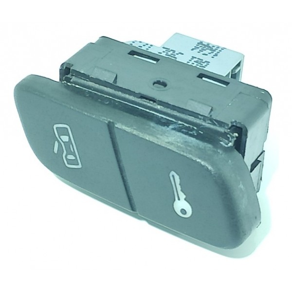 Botão Trava Porta Amarok 2010/2023 6q1962125