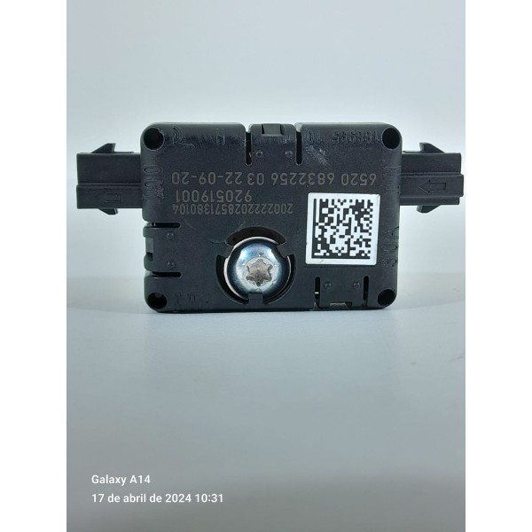 Modulo Antena Radio Bmw 320 330 G20 19/23 65206832256