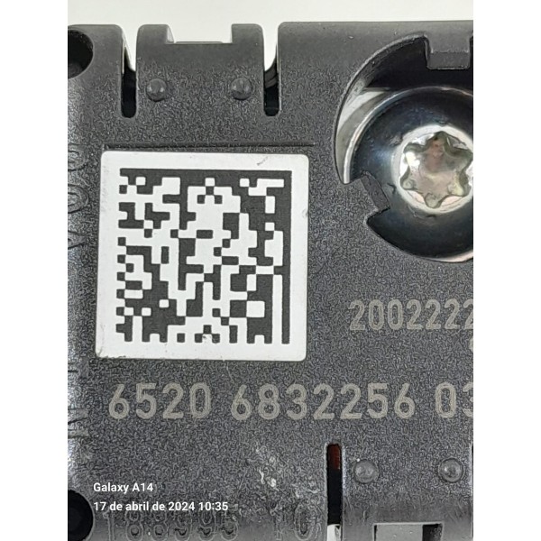 Modulo Antena Radio Bmw 320 330 G20 19/23 65206832256