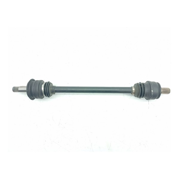 Semi Eixo Mercedes C200 Traseiro Dir/esq 22/25 A2063507000