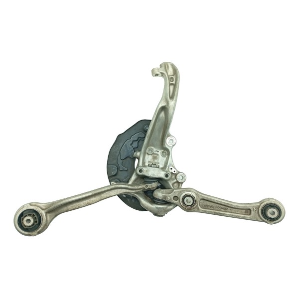 Manga Eixo Bracos Mercedes C300 Dianteira Dir 22/25 R2060200