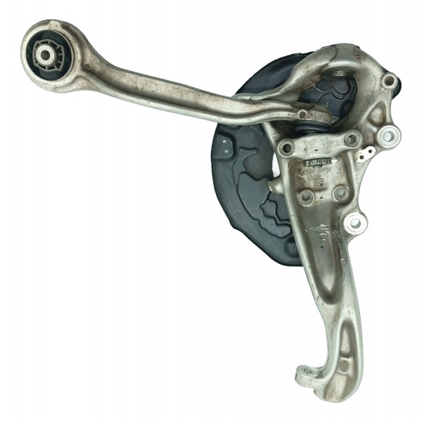 Manga Eixo Bracos Mercedes C200 Diant Esq 22/25 A2063330900