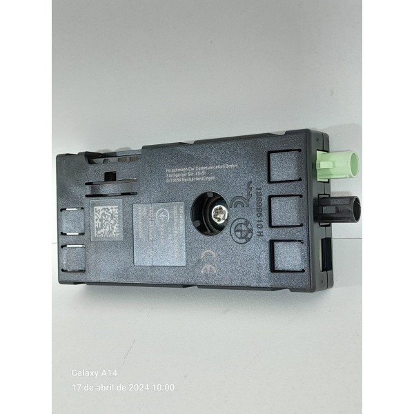 Modulo Amplificador Antena Bmw 320 G20 19/23 65206835146