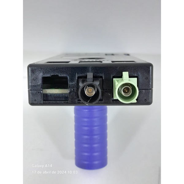 Modulo Amplificador Antena Bmw 320 G20 19/23 65206835146