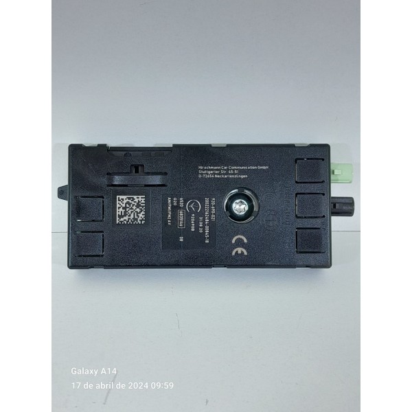 Modulo Amplificador Antena Bmw 320 G20 19/23 65206835146