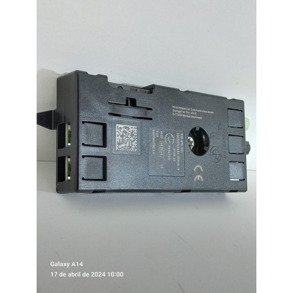 Modulo Amplificador Antena Bmw 320 G20 19/23 65206835146