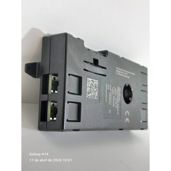 Modulo Amplificador Antena Bmw 320 G20 19/23 65206835146