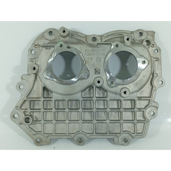 Tampa Frontal Cabecote Mercedes C200 1.5 2022/25 A2540100108