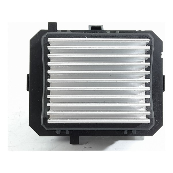 Resistencia Ar Traseiro Mercedes Ml350 2012/2015 T1017139d