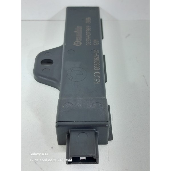 Modulo Antena Bmw 2019 2020 2021 2023 65206832065