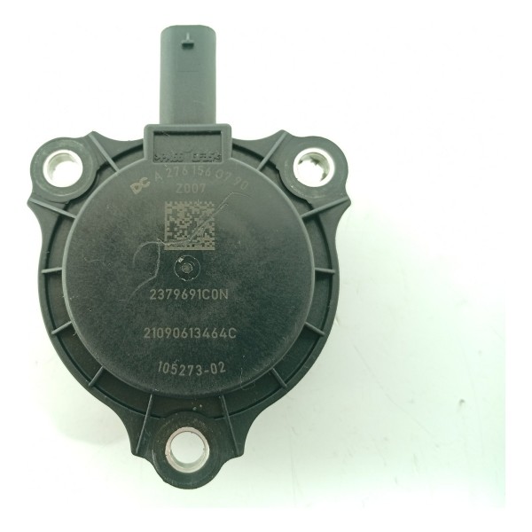 Sensor Fase Cabecote Mercedes Cla Gla A C B 200 A2761560790