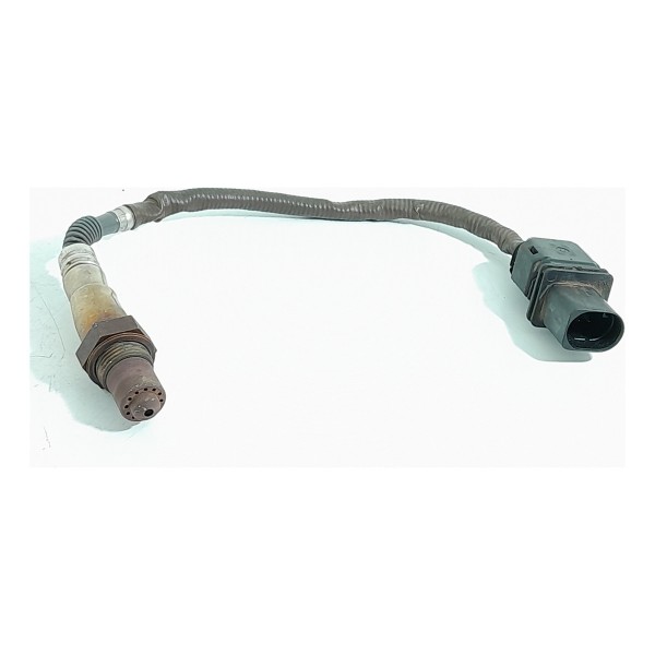 Sonda Lambda Pre Mercedes Ml350 3.5 V6 12/2015 0095425518