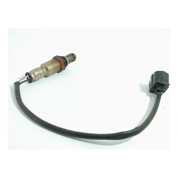 Sonda Lambda Pos Mercedes Ml350 3.5 V6 12/15 A0085423918 Det