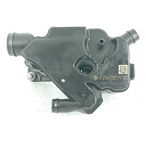 Separador Oleo Motor Mercedes C200 C300 22/25 A2540107900