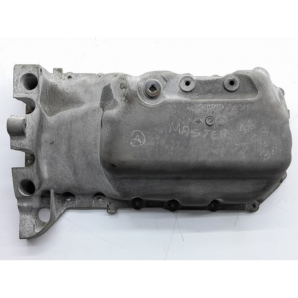 Carter Peugeot 206 207 307 C3 C4 1.6 06/10 9688465480