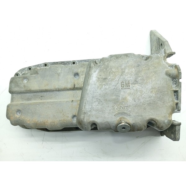 Carter Motor Onix Prisma Cobalt Spin 1.4 2013/19 1200202356