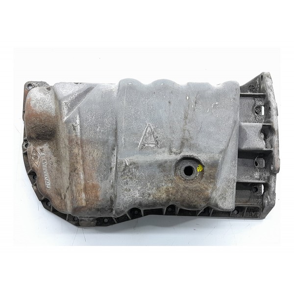 Carter Oleo Motor Renault Megane Scenic 2.0 07/13 7700111746