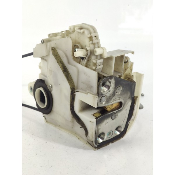 Fechadura Porta Honda Crv Traseira Esquerda 2008/2011 Det