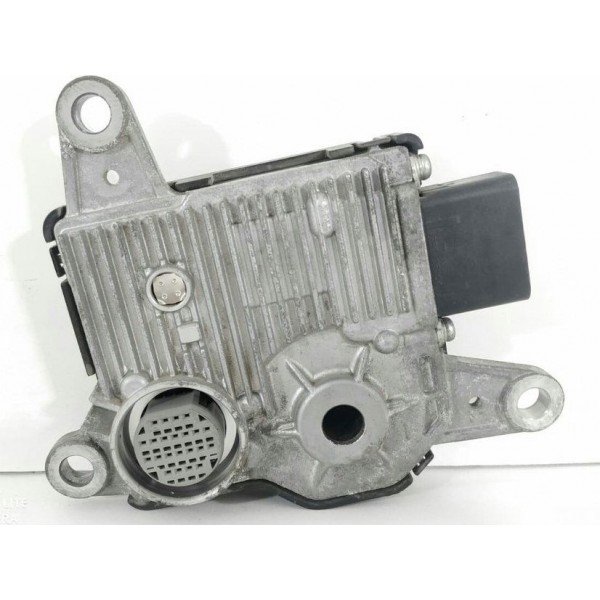 Seletora Câmbio Evoque 2011/2018 Bj322n628a