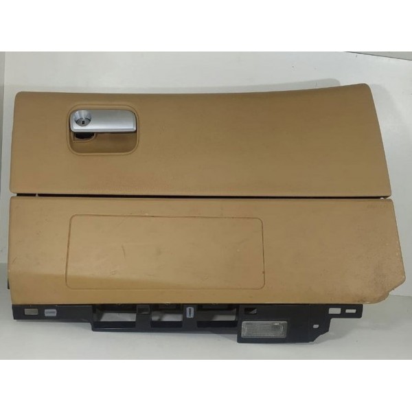 Porta Luvas Porsche Panamera 2014 2015 2016 Detalhe /31078