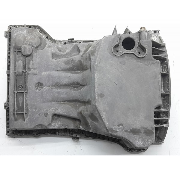 Carter Motor Mercedes C180 C200 1.8 Cgi 11/2012 A2710141602