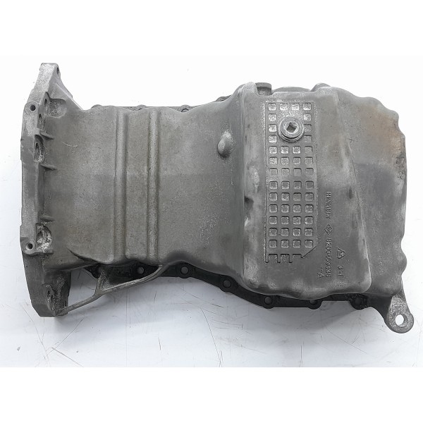 Carter Oleo Motor Renault Logan Sandero 1.6 07/14 8200869335