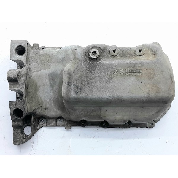 Carter Motor Peugeot 208 Citroen C3 1.6 2013/2021 9641444780