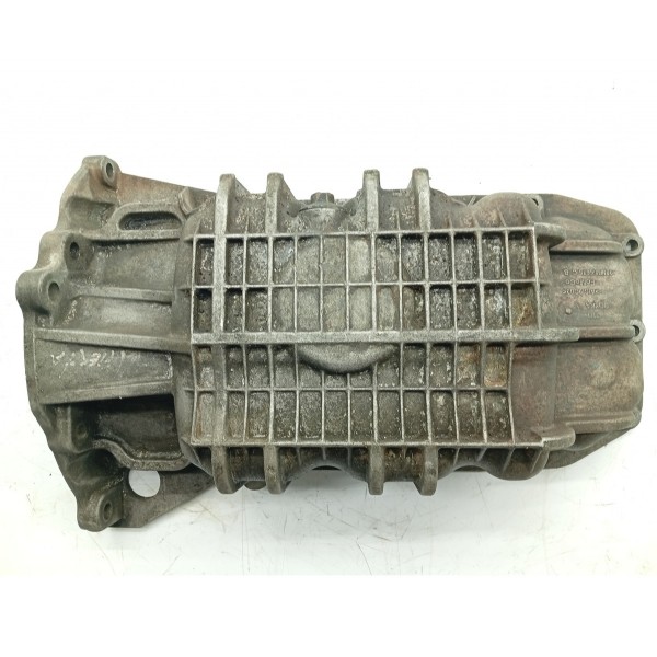 Carter Motor New Fiesta Ecosport 1.6 2013/2019 98mm6675cb